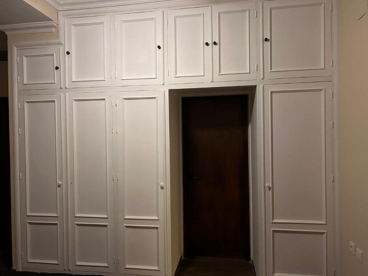 Moratin N3 150 M2 Apartamento *