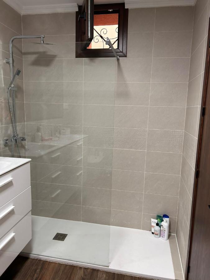 Apartamento Moratin N3 150 M2 *