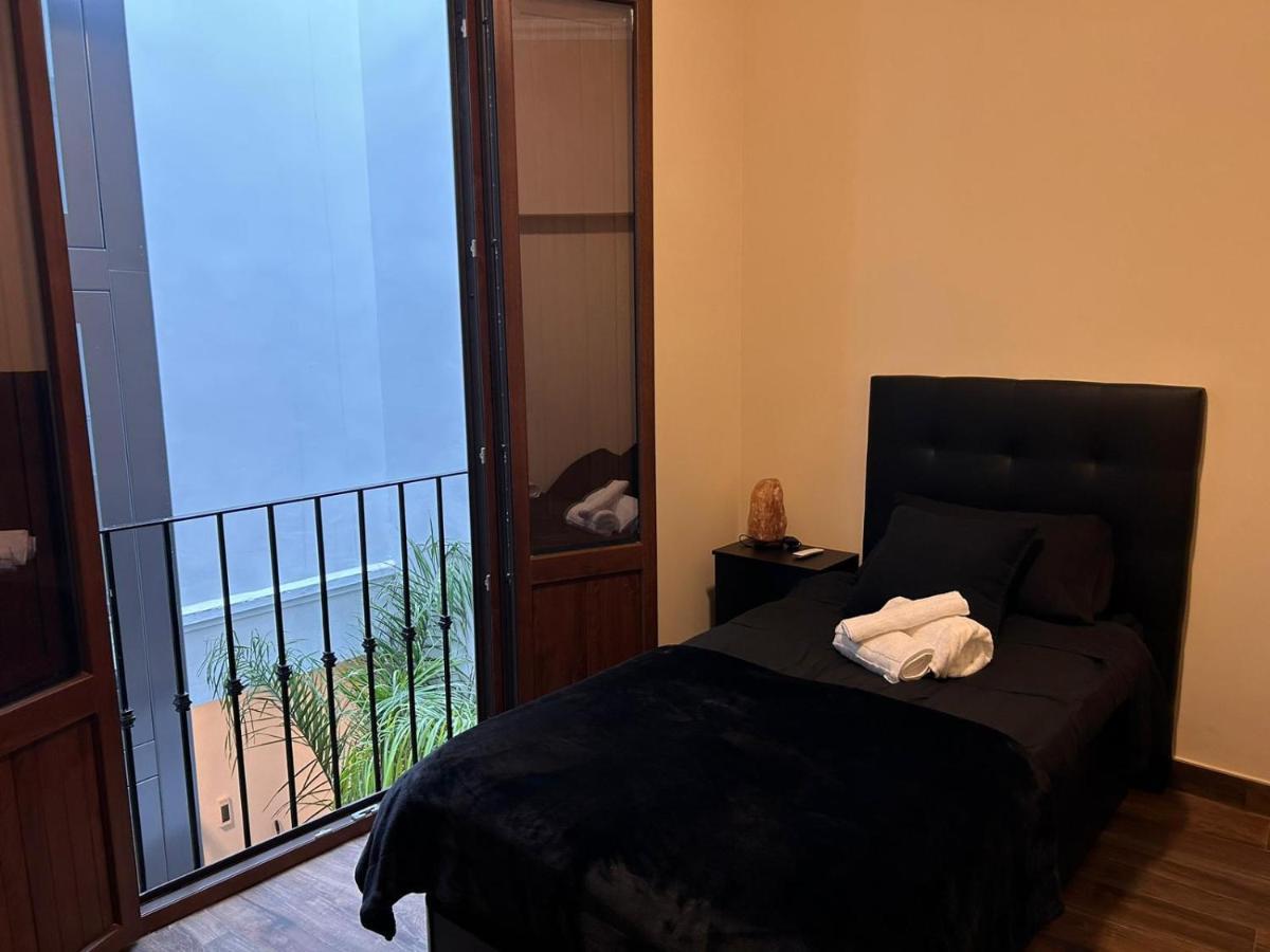 Moratin N3 150 M2 Appartement *
