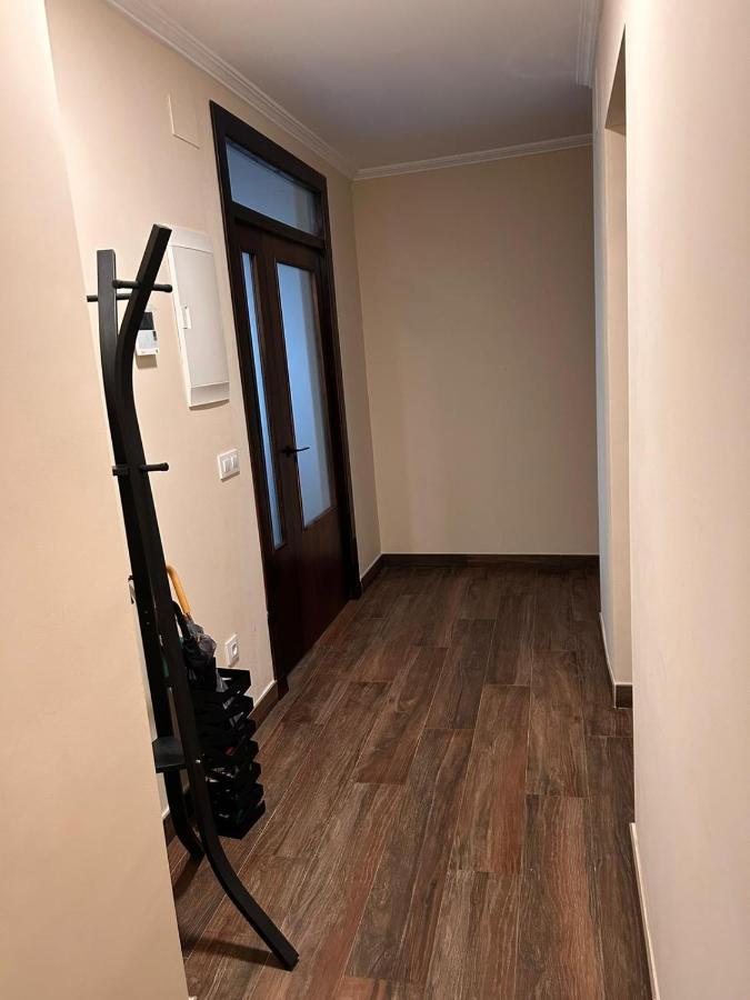 Appartement Moratin N3 150 M2 Sevilla