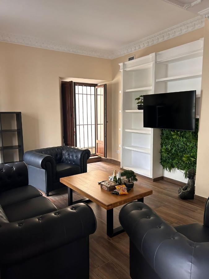 Moratin N3 150 M2 Sevilla